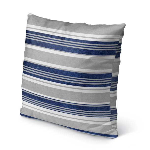 Breakwater Bay Castellanos Blue Indoor/Outdoor Rug & Reviews Wayfair